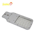 Meanwell Driver Outdoor Fixture IP65 LED Street Light (SLRC312)